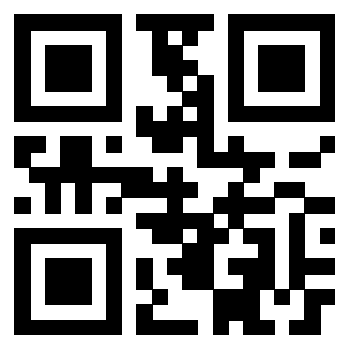 3201602409 - Immagine del Qr Code associato