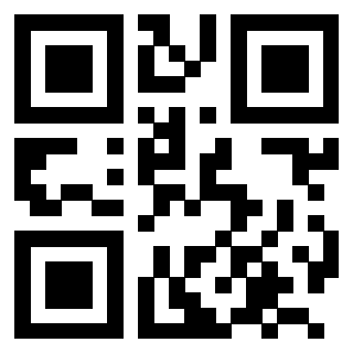Scansione del Qr Code di 3201602411