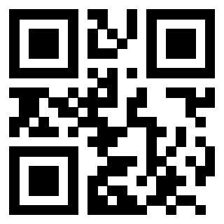 3201602417 - Immagine del QrCode