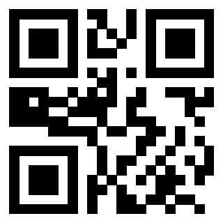 Il QrCode di 3201602418
