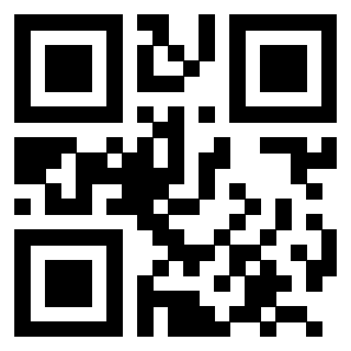 Immagine del Qr Code di 3201602421
