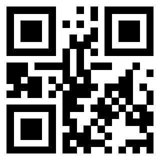 Immagine del QrCode di 3201602423