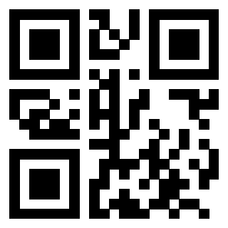 3201602425 Qr Code associato