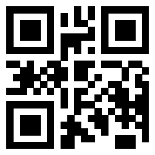 3201602428 - Immagine del QrCode associato