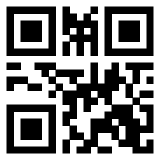 Immagine del QrCode di 3201602429