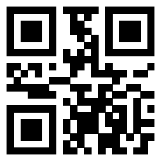 Immagine del Qr Code di 3201602430