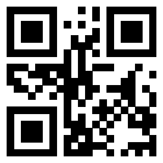 3201602432 - Immagine del QrCode associato