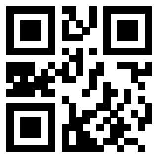 Immagine del QrCode di 3201602434