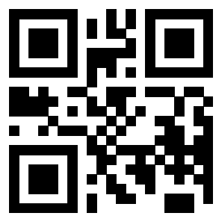 3201602436 Qr Code associato