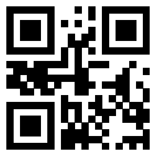 3201602437 - Immagine del QrCode associato
