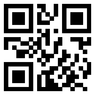 Immagine del Qr Code di 3201602439