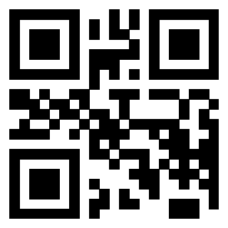 3201602442 - Immagine del Qr Code