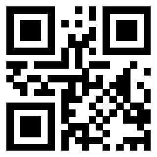 Scansione del QrCode di 3201602444