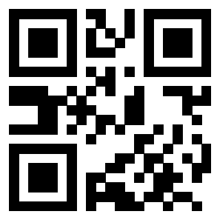 3201602449 - Immagine del QrCode associato