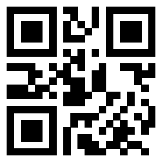 Scansione del Qr Code di 3201602450