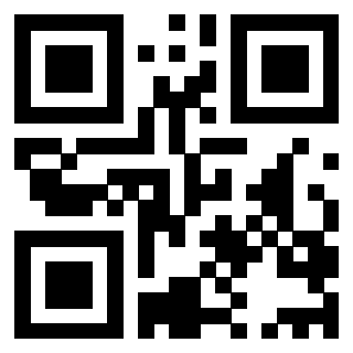 Scansione del Qr Code di 3201602453