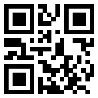 3201602455 Qr Code associato