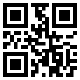 Scansione del Qr Code di 3201602466
