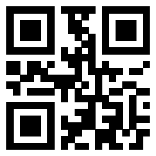 3201602477 Qr Code associato