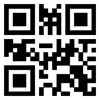 3201602480 - Immagine del QrCode