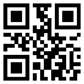 3201602481 - Immagine del Qr Code
