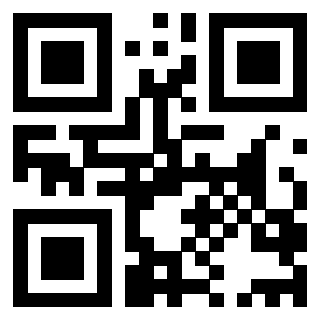 Scansione del Qr Code di 3201602482