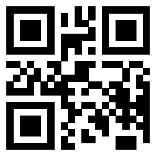 Il QrCode di 3201602484