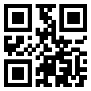 3201602487 - Immagine del Qr Code associato