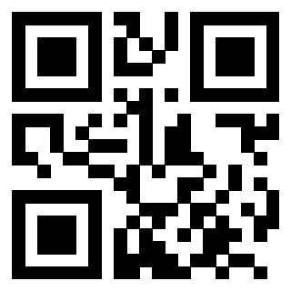 Il Qr Code di 3201602489