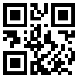 3201602490 - Immagine del QrCode associato