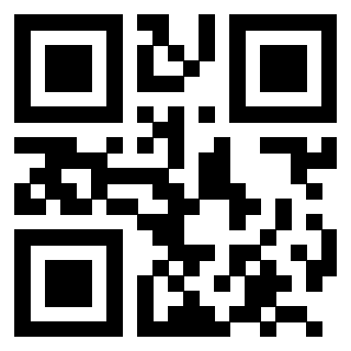 3201602493 Qr Code associato