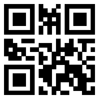 3201602495 QrCode associato