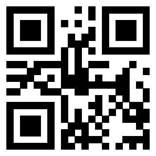 Scansione del Qr Code di 3201602496