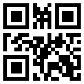 Scansione del QrCode di 3201602498