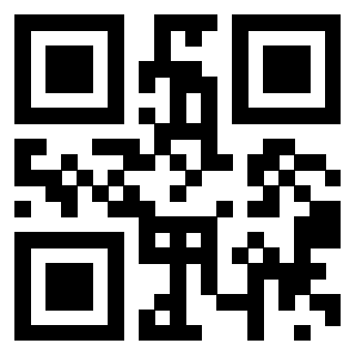 3201602500 - Immagine del QrCode associato