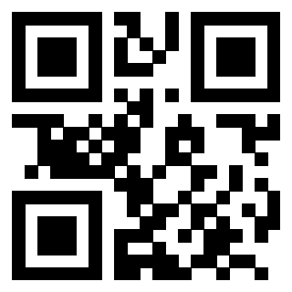3201602501 - Immagine del QrCode