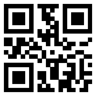 3201602503 Qr Code associato