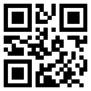 Immagine del QrCode di 3201602504