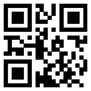 Immagine del QrCode di 3201602505