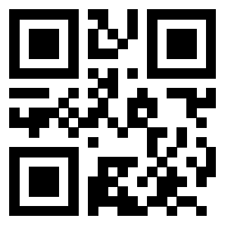 3201602506 - Immagine del Qr Code