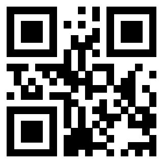 Immagine del Qr Code di 3201602507