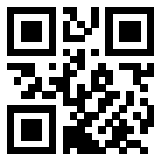 3201602508 - Immagine del QrCode