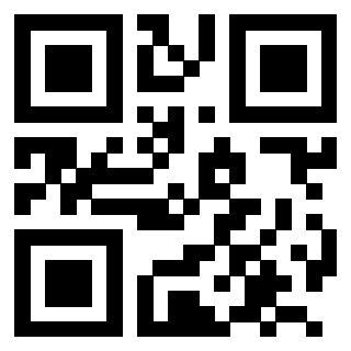 QrCode di 3201602509