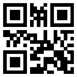 3201602510 - Immagine del QrCode