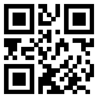 3201602514 - Immagine del QrCode