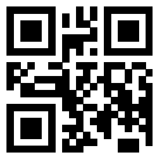 Scansione del QrCode di 3201602515