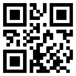 3201602519 Qr Code associato