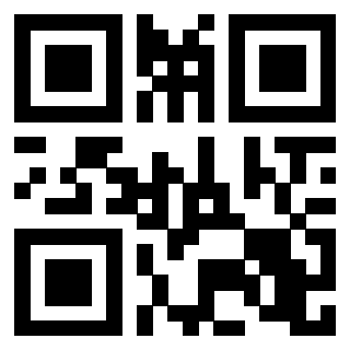 3201602520 - Immagine del QrCode associato