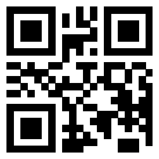 Immagine del Qr Code di 3201602521