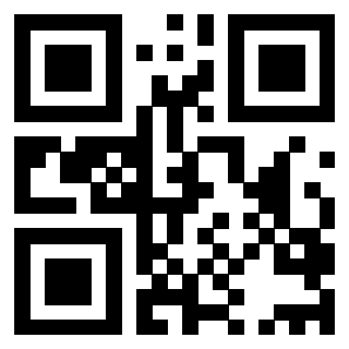 Immagine del Qr Code di 3201602524